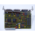 Siemens 6FX1138-5BA03 CPU Board