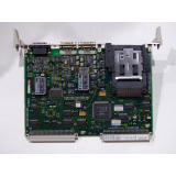 Siemens 6FC5112-0DA01-0AA0 Interface card E Stand B