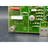 Siemens 6DM1001-3LA02-2 Control system Modulpac assembly A3.02