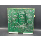 Siemens 6DM1001-4WB02-1 Control system Modulpac board A4.102