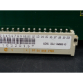 Siemens 6DM1001-7WB06-0 Control system Modulpac module A7.106