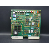 Siemens 6DM1001-4WB11-0 Control system Modulpac module A4.111