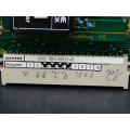 Siemens 6DM1001-4WB11-0 Control system Modulpac module A4.111