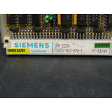 Siemens C8451-A12-A76-1 / SMP-E224