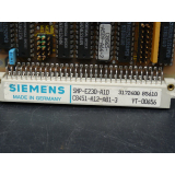 Siemens C8451-A12-A81-3 / SMP-E230-A10