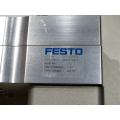 Festo ESBF-BS-63-500-5P Electric cylinder with spindle drive 574090 + parallel kit