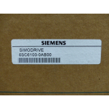 Siemens 6SC6100-0AB00 Power section > unused! <