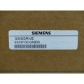 Siemens 6SC6100-0AB00 Leistungsteil > ungebraucht! <