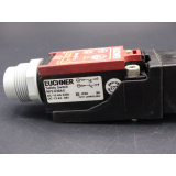 Euchner NP2-638AS Safety switch IP65