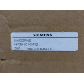 Siemens 6SC6100-0GA12 Simodrive power section > unused! <