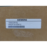 Siemens 6SC6100-0GA12 Simodrive power section > unused! <