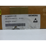 Siemens 6RB2025-0FA01 FGB power section 25 / 50A > unused! <