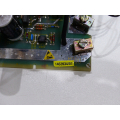 Siemens 6RB2025-0FA01 FGB Leistungsteil 25 / 50A > ungebraucht! <