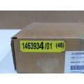 Siemens 6RB2025-0FA01 FGB power section 25 / 50A > unused! <