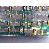 Allen Bradley Elektronikkarte 960182 REV- 3 , REV.F136WG8806