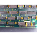 Allen Bradley electronic board 960182 REV- 3 , REV.F136WG8806