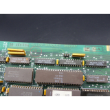 Allen Bradley electronic board 960037 REV - 03