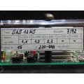 KTR - Electronics SAS 12 NS Starting control