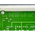 AEG 470.007 545 DZL Board