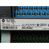 Allen Bradley CAT 1746-IV16 SLC500 Input Modules 459020