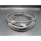 JAT ENC47-305-495-005-000 Encoder connection cable 5.00 m > unused! <