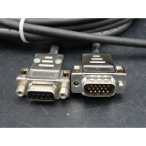 JAT ENC47-305-495-005-000 Encoder connection cable 5.00 m...