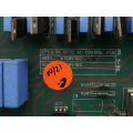 Gilbarco BT605702-05 Epsilon Opto AC Control PCB Board