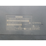 Siemens 6GK7443-1GX11-0EX0  Kommunikations-Prozessor