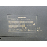 Siemens 6GK7443-1GX11-0EX0 Communication processor