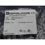 Pepperl + Fuchs NRB4-12GM40-E2-C-V1 Induktiver Sensor > ungebraucht! <