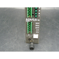 Bosch 1070 050560-408 A24 / 0.5e Output Module SN 001058170
