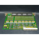 Bosch 1070 047961-107 E24V- Input module SN 001123323