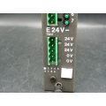 Bosch 1070 047961-107 E24V- Input module SN 001123547