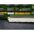 Bosch 1070 047961-107 E24V- Input module SN 001123591
