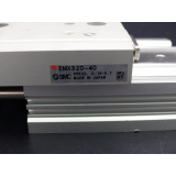 SMC EMXS 20-40 Compact slide