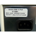 3Com SuperStack II Switch 3300 12 Port