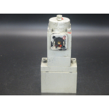 MSM 7/61277 GRFY045P20E03 Hydraulic valve with 24V coil voltage