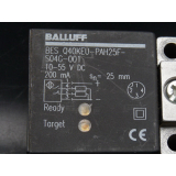 Balluff BES Q40KEU-PAH25F-S04G-001 Inductive Senso
