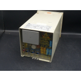 Hartmann & Braun Minicomp EK13 line recorder