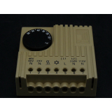 Rittal SK 3110 Control cabinet temperature controller