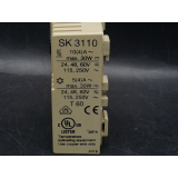 Rittal SK 3110 Control cabinet temperature controller
