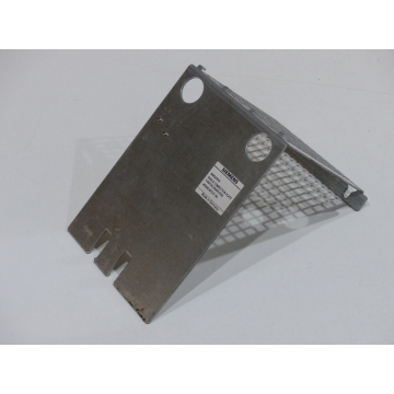 Siemens 6SN1162-0EA00-0CA0 Shield connection plate