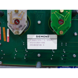 Siemens 6FC5103-0AD01-0AA0 Maschinensteuertafel 19" ohne Interface E Stand B