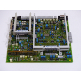Siemens 462007.7701.03 Control board
