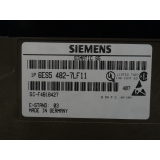 Siemens 6ES5482-7LF11 Simatik S5 dig. input / output DC 24V 0.5A E-Stand 03