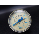 Festo 356 759 56 Pressure gauge