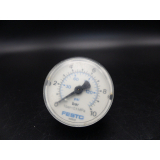 Festo 162838 Pressure gauge