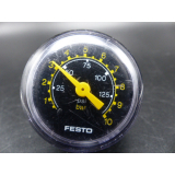 Festo pneumatic valve 40mmØ 1/4 inch