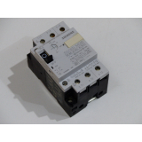 Siemens 3VU1300-1MD00 circuit breaker for motor protection 0.24 - 0.4 A