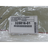Heidenhain Id.Nr.: 325816-01 Connection cable flat 50-pin...